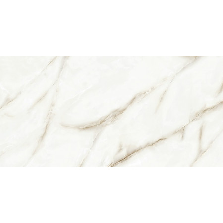 Керамогранит GFA114BCH00L Bianco Chiara 57x114