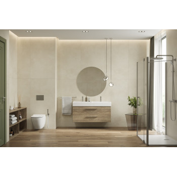 Керамогранит MPL-059210 Forever Grigio 80х160