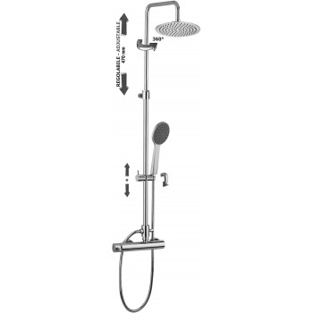 ZCOL686SK2CR MINI MASTER