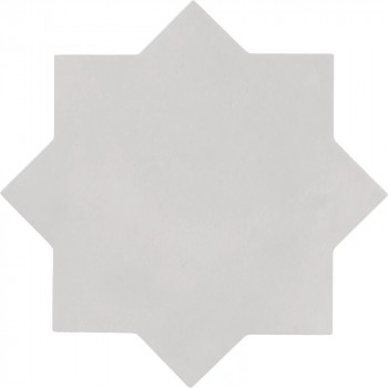 Керамогранит 29077 Kasbah Star Smoke 16,8x16,8