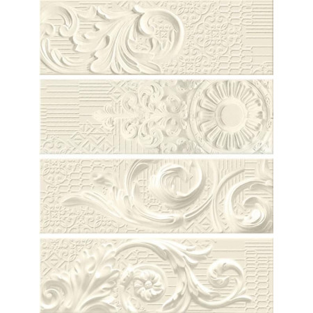 Плитка 600090000406 Element Brick Deluxe 8x24