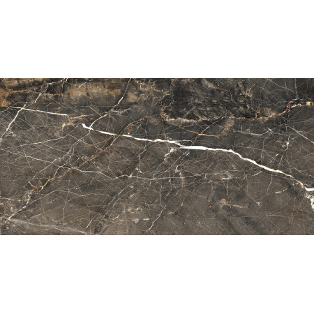 GT408013305MCR Керамогранит Maximus_GT Черный 40x80 _ 1\38,4