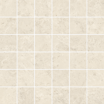 Мозаика 610110000912 Metropolis Royal Ivory Mosaico Nat 30x30