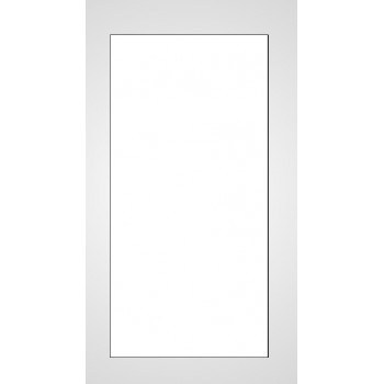 Плитка 11000TR Парус белый обрезной 30х60