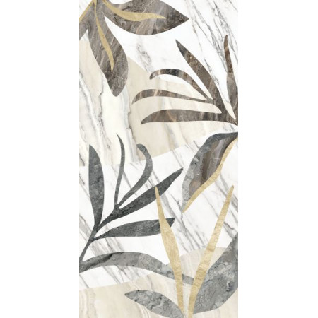 Керамогранит K951334LPR01VTET MarbleSet Декор Джангл Микс 7ЛПР R9 60x120