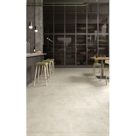 Ступени 610140000068 Skyline Snow Gradino Nat 30x60