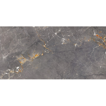 GT408013201MSR11 Керамогранит Crystal_GT Серый 40x80 _ 1\38,4