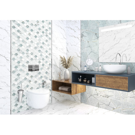 Плитка WT9ALN23 Albion Pulpis Dark 249*500*8,5