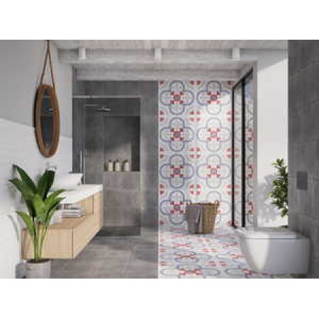 Керамогранит MO4A402 Motley темно-серый 29,8x29,8