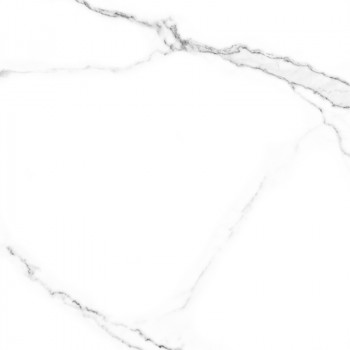 GT60600203MR Плитка грес глаз. Marmo_GT Белый 60*60 _ 1 \43,2
