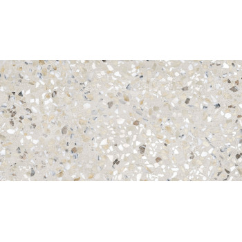 Керамогранит K949775LPR01VTEP Terrazzo-X Светлый Лаппато R9 Ректификат 30x60x0,9