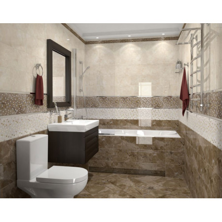 Плитка Nemo бежевый 08-00-11-1345 20х40