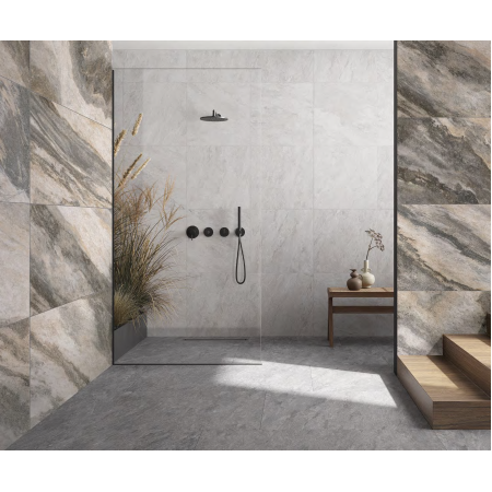 Керамогранит K951850R0001VTEP Quarstone Декоративный Фон 7Рек R10B 60X120