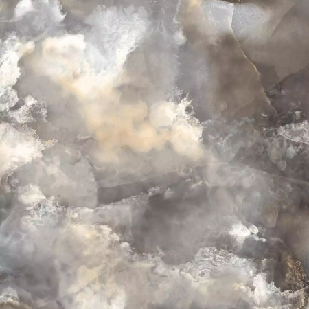 Керамогранит PR119 Honey Onyx Sky Polished 600x600