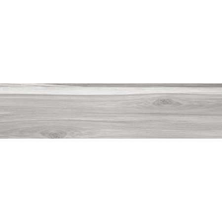 Керамогранит Ulivo серый 14,7x59,4