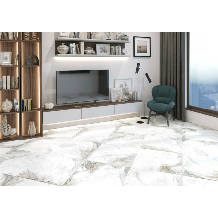 Керамогранит GP40INV55R Invisible Dark 600*600*9