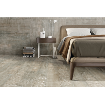 Керамогранит Granite WOOD EGO Brown / Гранит ВУД ЭГО Коричневый ASR 120х29.5