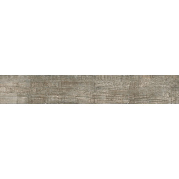 Керамогранит Granite WOOD EGO Grey / Гранит ВУД ЭГО Серый SR 120х19,5