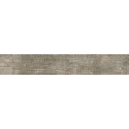 Керамогранит Granite WOOD EGO Grey / Гранит ВУД ЭГО Серый SR 120х19,5