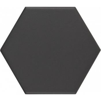 Керамогранит 26467 KROMATIKA Black 11,6x10,1