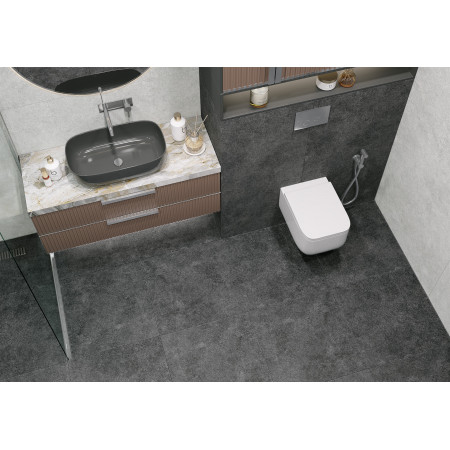 Керамогранит GFA114ADM40CR Amsterdam сатинированный 570x1140x8,5