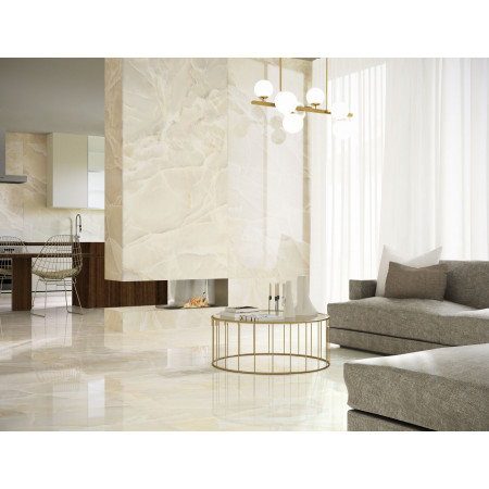 Керамогранит Onyx Bleu Pulido 60x120