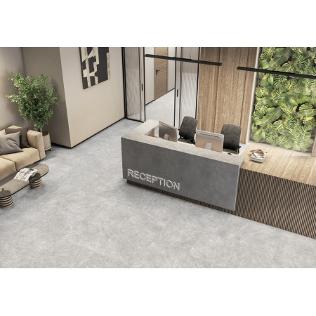 Керамогранит GFU04CMF04R Crema Marfil 600x600x9