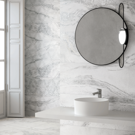 Керамогранит BIEN0031 Famous Grey Rec 600x600x8,5