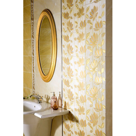 Плитка A6566/78 Пленэр Карандаш 25*2