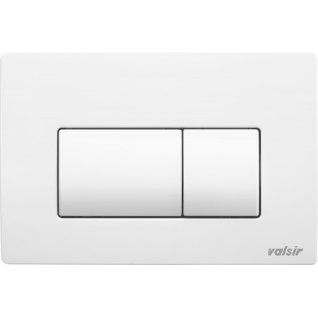 Комплект унитаза с инсталляцией VALSIR KIT VSWM 7334GM Slim