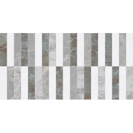 Плитка Blend многоцветный  29.8x59.8