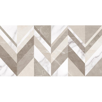 Плитка 08-00-11-2681 Venus бежевый узор 20х40