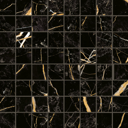 Керамогранит 610110000346 Charme Extra Laurent Mosaico Lux 29,2x29,2