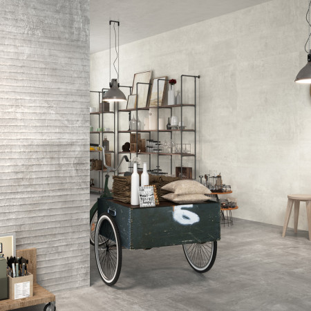 Плитка Urban Ivory Rectificado 40x120