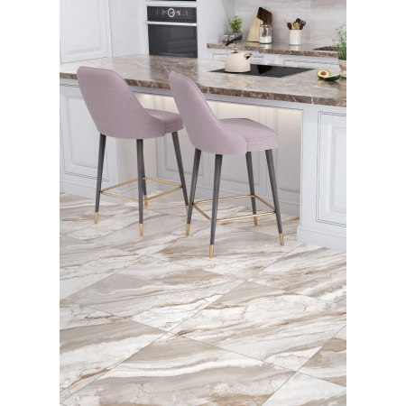 Керамогранит GP40FEN15R Firenze Grey 600*600*9