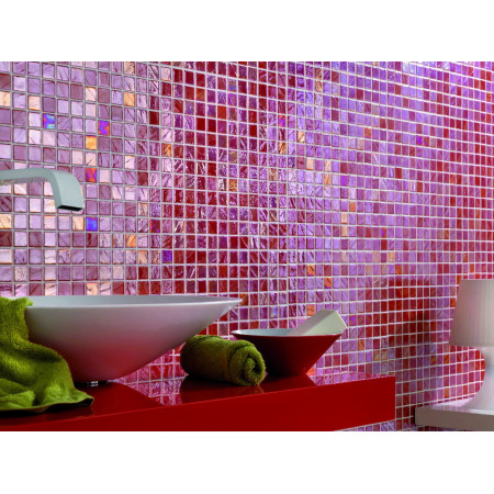 Мозаика Одисей платина 4.8х4.8