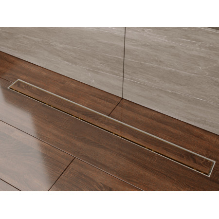 Душевой трап PLUMBERIA SELECTION PSM MODULAR PSM70OR