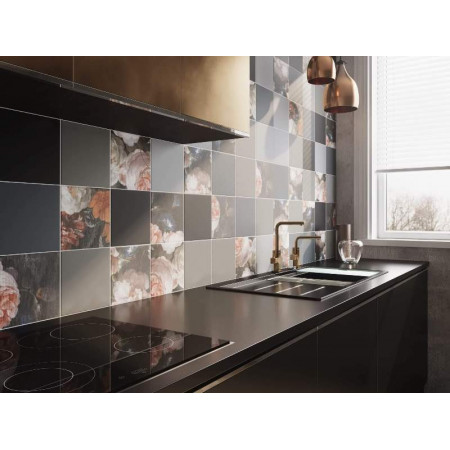 Плитка MLD/A107/5009 Парк Роз 20x20