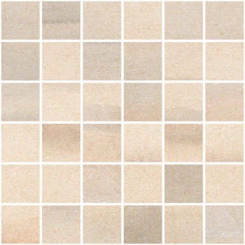 Мозаика K9482258R001VTE0 Newcon Мозаика Акварель Теплая 30х30