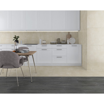 Керамогранит SG646120R Logos бежевый обрезной 60х60