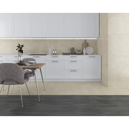 Керамогранит SG646120R Logos бежевый обрезной 60х60