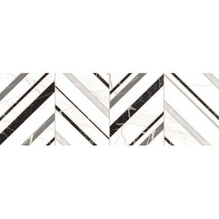 Плитка WT15BHM55R Bohema 246*740*9,8