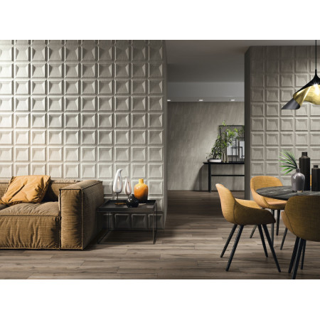 Плитка Solid Caramel 25x25