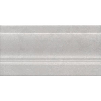 Плитка FMD040 Ферони серый светлый матовый 20x10