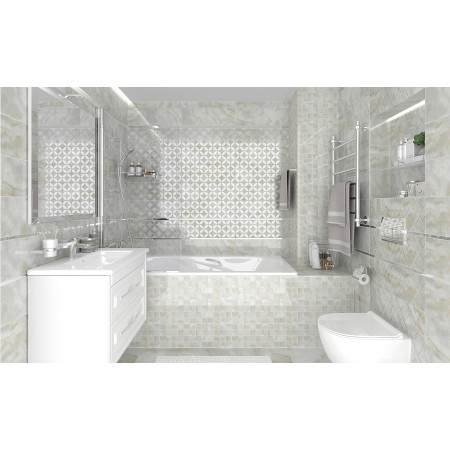 Керамогранит SG168900N Select серый 40,2х40,2