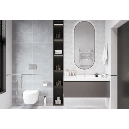 Плитка 18-01-06-3611 Moby серый 30х60