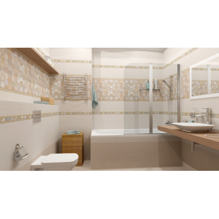 Плитка TWU09ATR024 Asteria 24,9х50