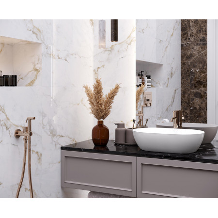 Керамогранит Statuario Martin Полированный 60х60