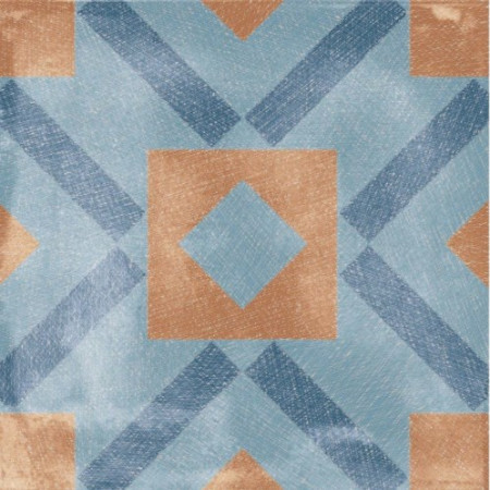 Керамогранит 0003352 PLAY LABYRINTH MIX MULTICOLOR 20x20