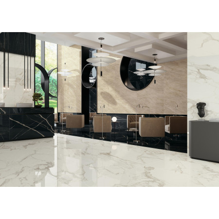 Керамогранит 610090002360 Empire Lasa Listello Lap 7,2x60